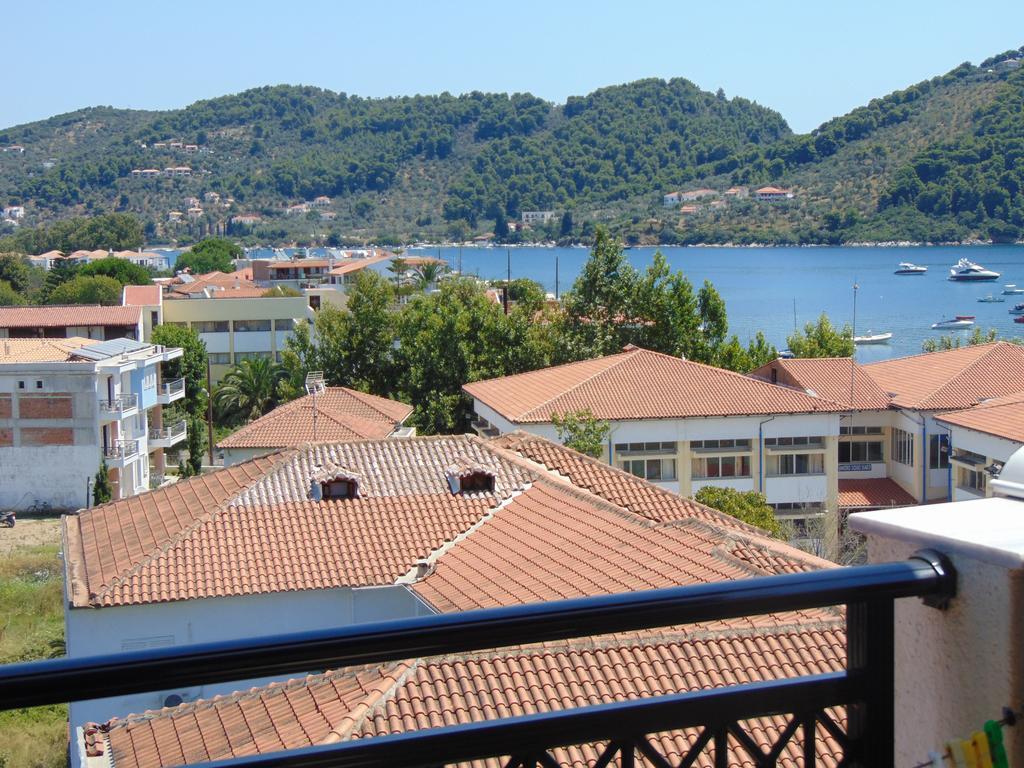Xanemos Port Xanemos