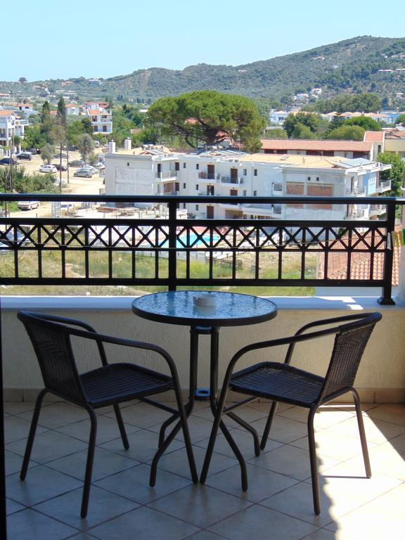 Xanemos Port Xanemos 3* Skiathos