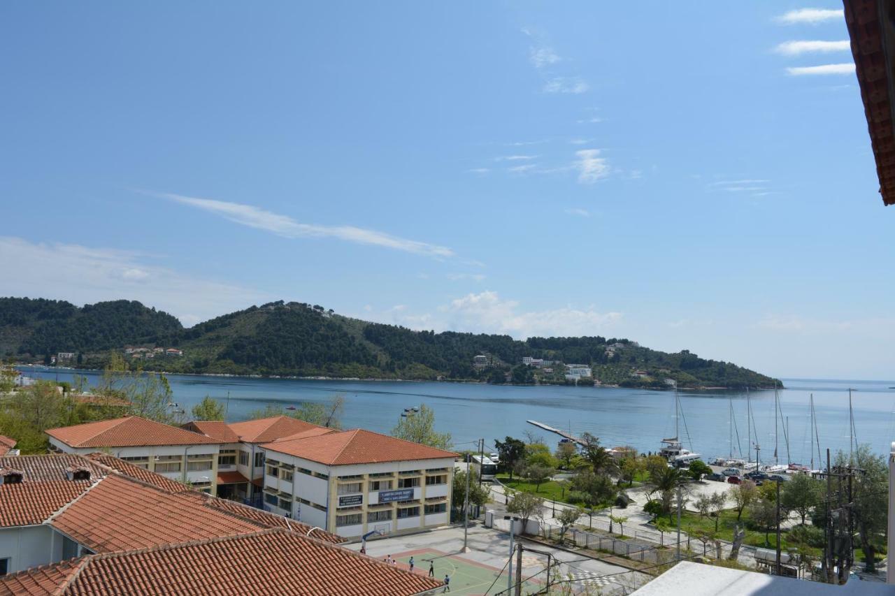 Xanemos Port Xanemos Hotel de apartamente 3*