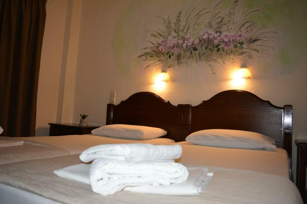 Hotel de apartamente Xanemos Port Xanemos