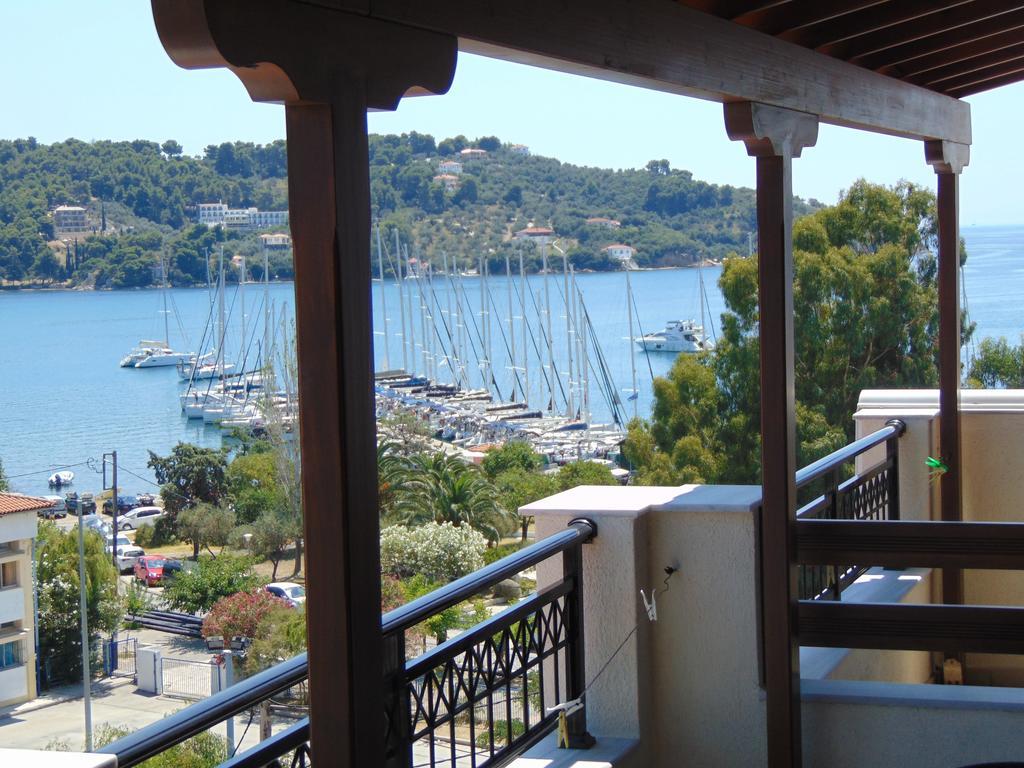 Xanemos Port Xanemos Апарт-отель