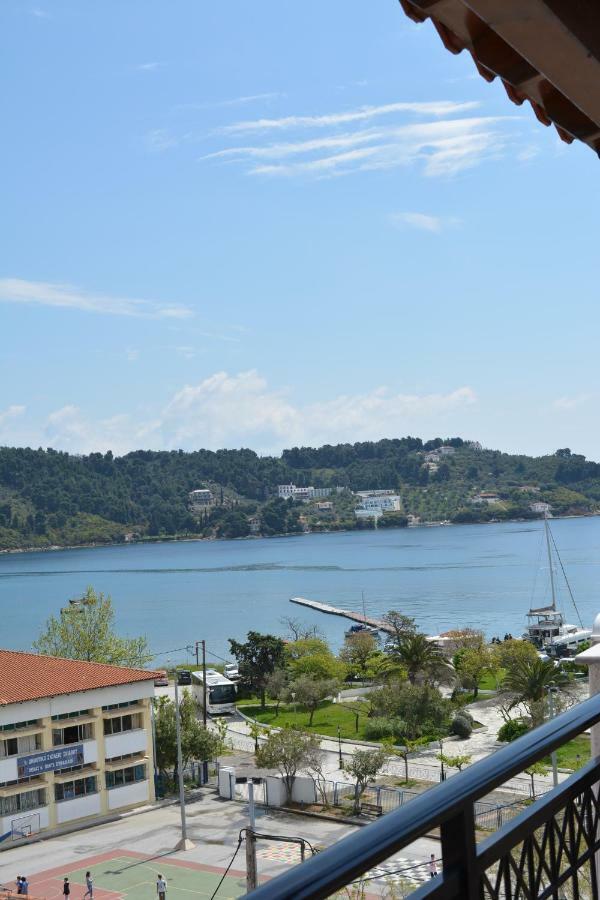 Xanemos Port Xanemos Апарт-отель