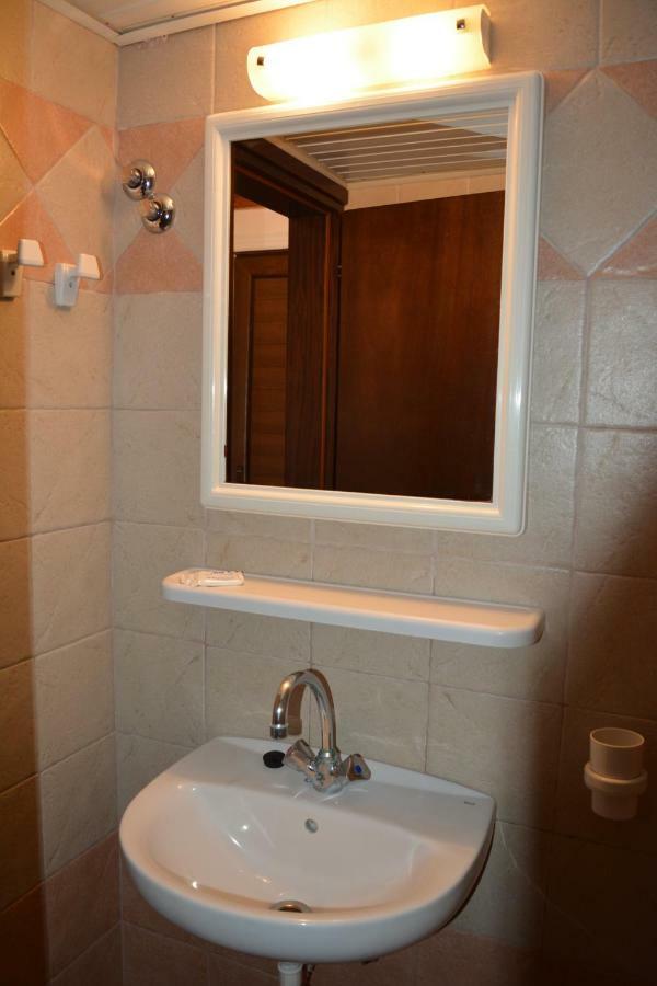 Xanemos Port Xanemos Апарт-отель Скиатос
